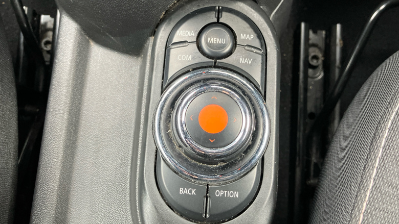 MINI Convertible 1.5 Cooper II 2dr Petrol Convertible